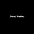 Stand Justino