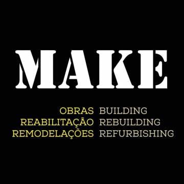 Logotipo Make