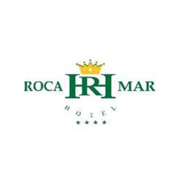 Logotipo Hotel Rocamar