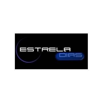 Logotipo Estrela Dias