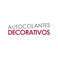 Autocolantes Decorativos