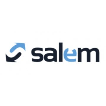 Logotipo Salem Transitários