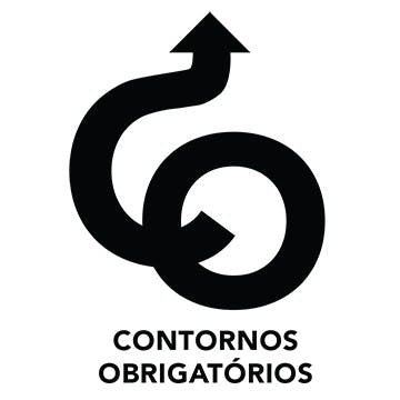 Logotipo Contornos Obrigatórios