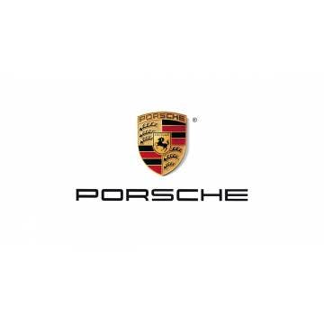 Logotipo Porsche