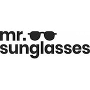 Mr. Sunglasses