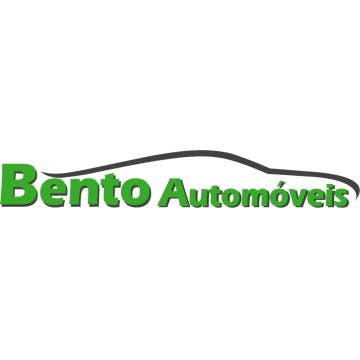 Logotipo Bento Automóveis