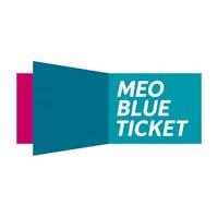 MEO Blueticket