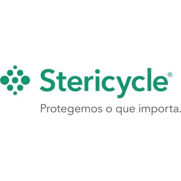 Logotipo Stericycle