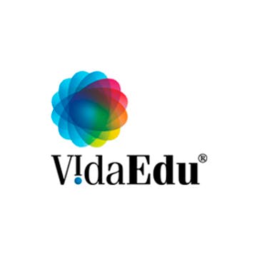 Logotipo VidaEdu