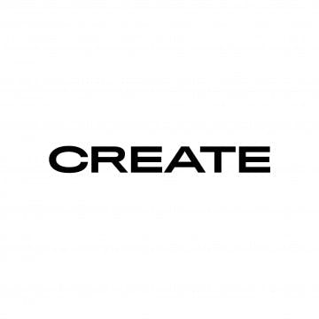 Logotipo CREATE