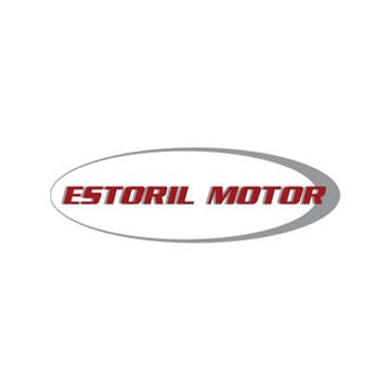 Logotipo Estoril Motor
