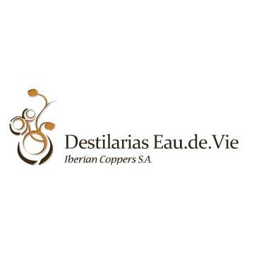 Logotipo Iberian Coppers