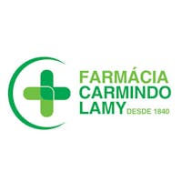 Farmácia Carmindo Lamy