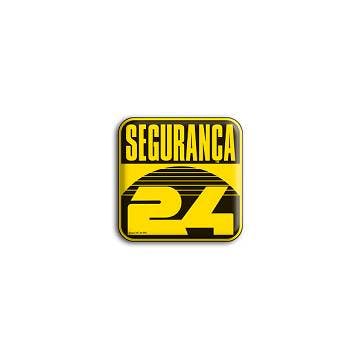 Segurança 24