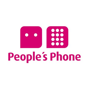 Logotipo People's Phone