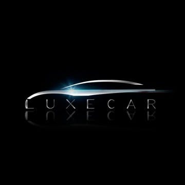 Logotipo Luxecar