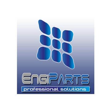 Logotipo Engiparts