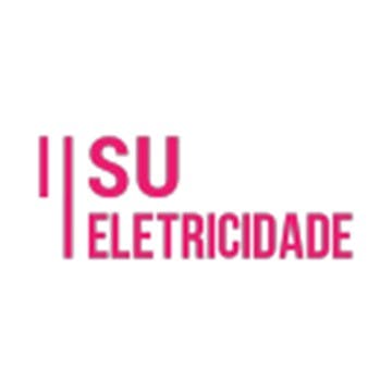 Logotipo SU ELETRICIDADE