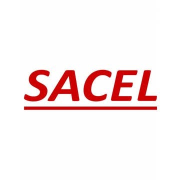 Logotipo SACEL