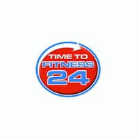 Time to Fitness 24