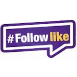 FollowLike