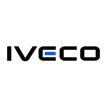 Logotipo Iveco
