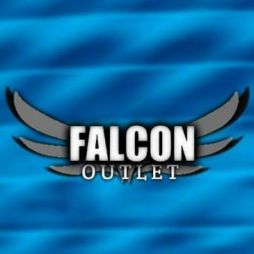 Logotipo FalconOutlet