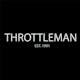 Throttleman