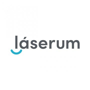 Logotipo Láserum