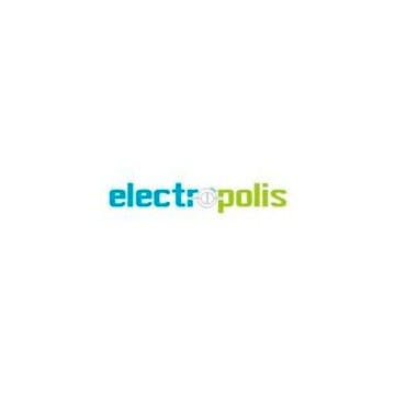 Logotipo Electropolis