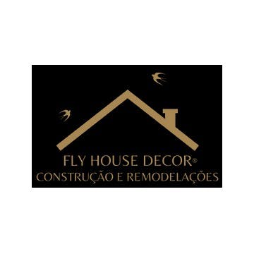 Logotipo Fly House Decor