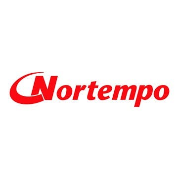 Logotipo Nortempo
