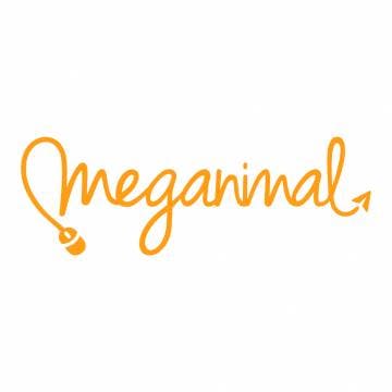 Logotipo Meganimal