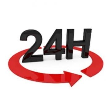 Logotipo Assist24
