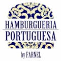 Hamburgueria Portuguesa by Farnel