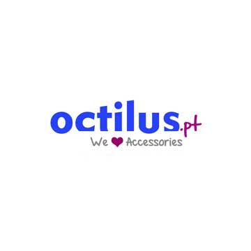 Logotipo Octilus.pt