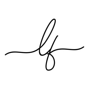 Logotipo Liliana Filipa Swimwear