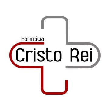Logotipo Farmácia Cristo Rei