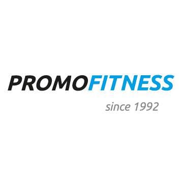 Logotipo Promofitness