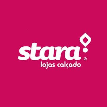 Logotipo Stara