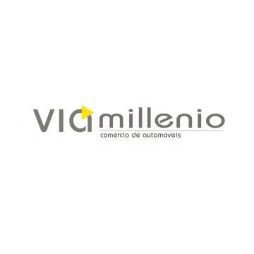Logotipo Stand Viamillenio