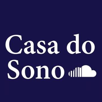 Logotipo Casa do Sono