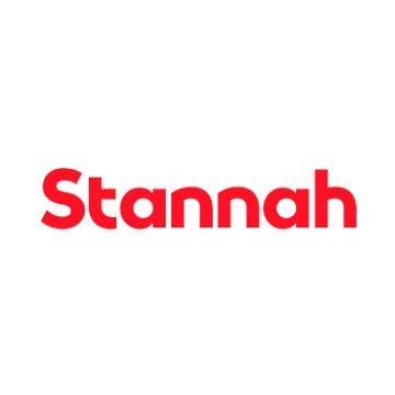 Logotipo Stannah