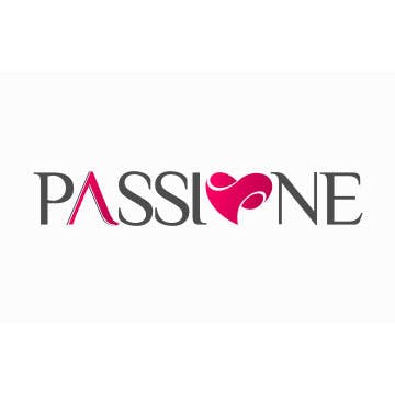 Logotipo Passione