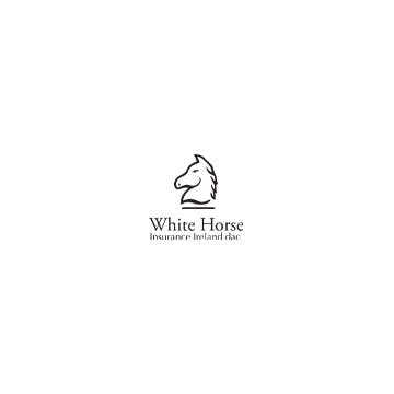 Logotipo White Horse Insurance