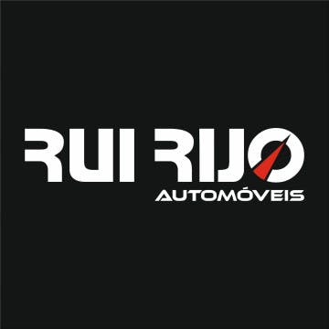 Logotipo Rui Rijo