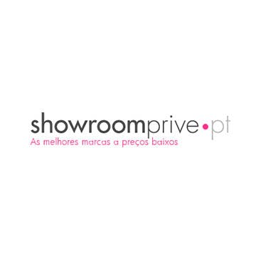 Logotipo Showroomprive