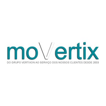 Logotipo Movertix