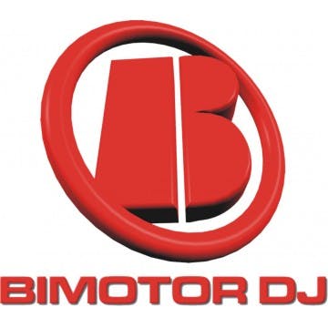 Logotipo BimotorDJ