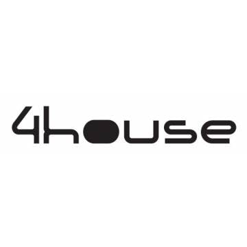 Logotipo 4house